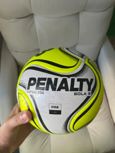 Bola Penalty futsal 500 bola 8