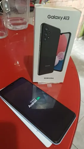 Samsung A13 128 gb