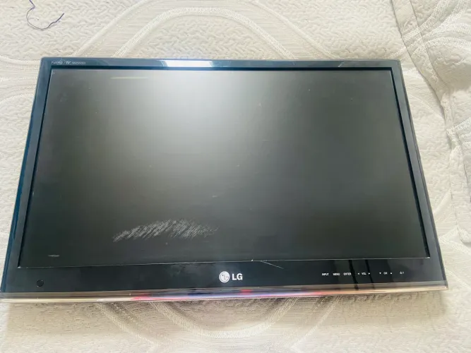 TV/Monitor LG 24 polegadas