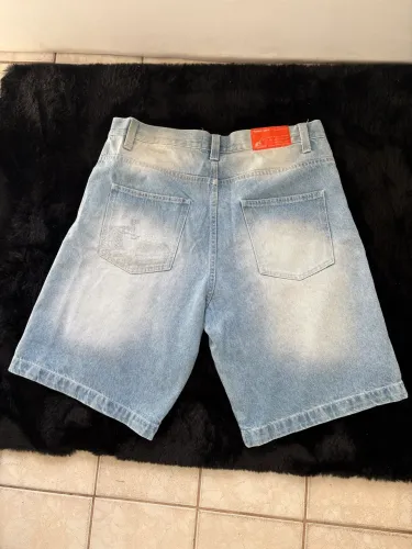 JORTS TAKE-OFF