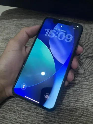 iPhone 11 Pro Max - 64gb