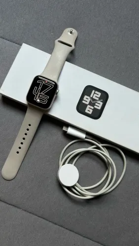Apple Watch SE 2 geração GPS
