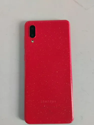 Samsung Galaxy A02