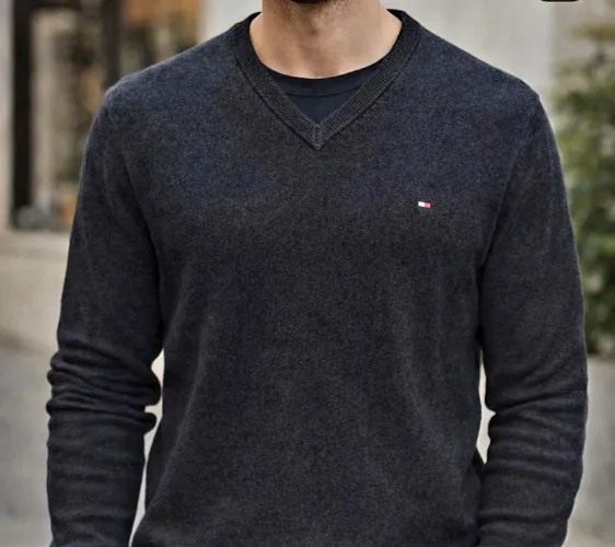 Suete Tommy hilfiger original