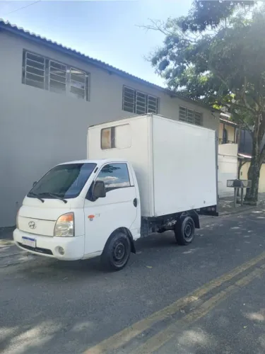 Hyundai HR 2.5 TCI Diesel (rs/rd) 2009