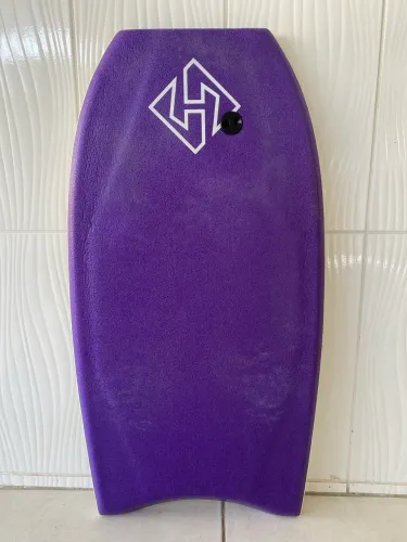 Meterial completo de bodyboard