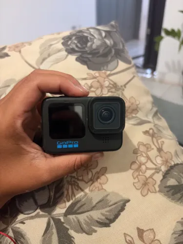 Gopro 