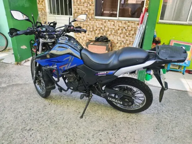 Lander 2020 para pessoas exigentes