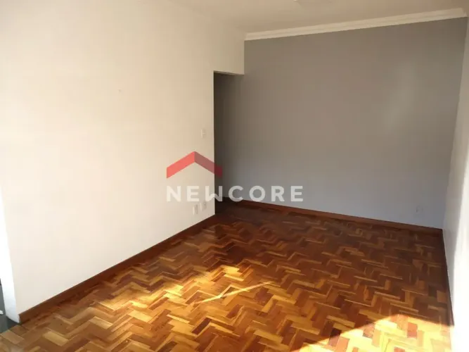 Apartamento em Rua Maria Martins Guimarães - Sagrada Família - Belo Horizonte/MG