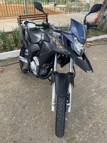 XRE 300 2023 PARA PESSOAS EXIGENTES!