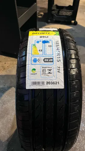 Pneu aro 185/45 r15