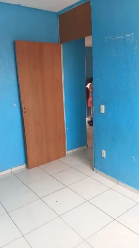 Alugo apartamento no Macapába 1 bem localizado próximo de tudo