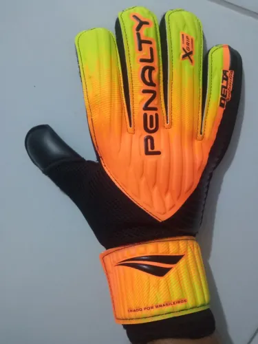 Luva De Goleiro Penalty