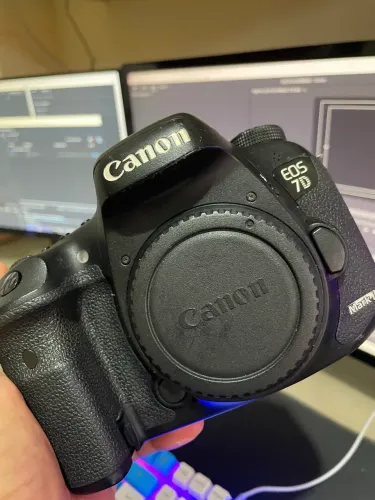 Vendo 7D mark II