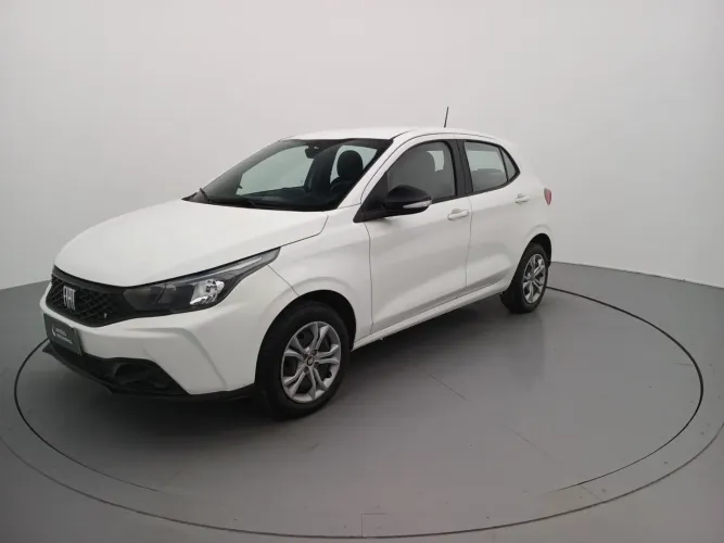Fiat Argo Drive 1.0 Firefly 2026