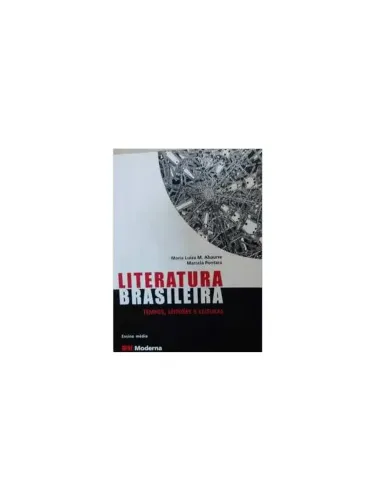 lITERATURA bRASILEIRA