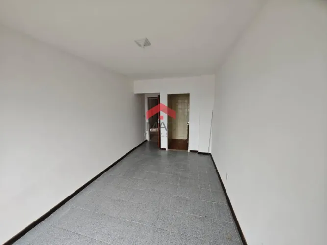 Apartamento para Venda em Salvador, Federação, 1 dormitório, 1 suíte, 1 banheiro, 1 vaga