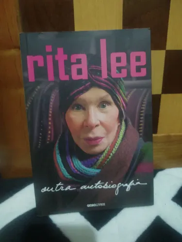 Rita Lee: Outra autobiografia