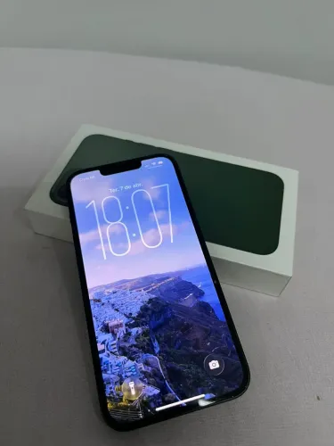 iPhone 13 (128gb) + Capas
