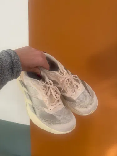 Adidas EVO SL Vanilla 37