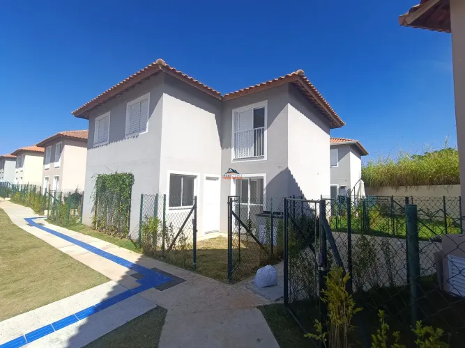 Apartamento de 2 quartos com vaga de garagem em condomínio na cidade de Cotia-SP, Jardim d
