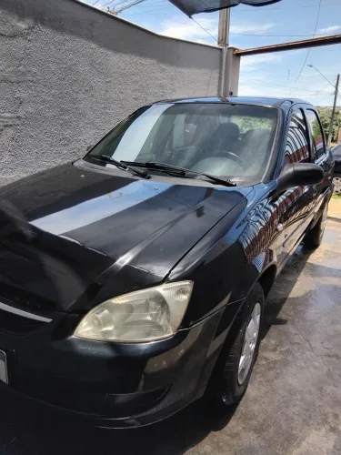 Chevrolet Classic Life/ls 1.0 VHC Flexp. 4P 2011