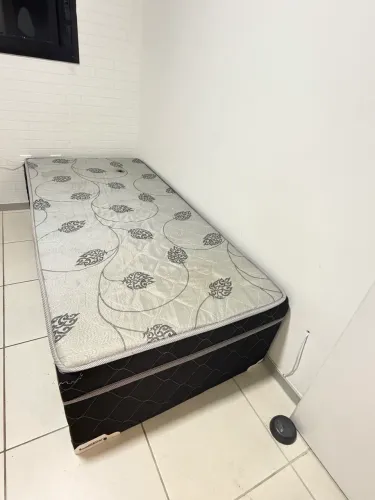 Cama bibox