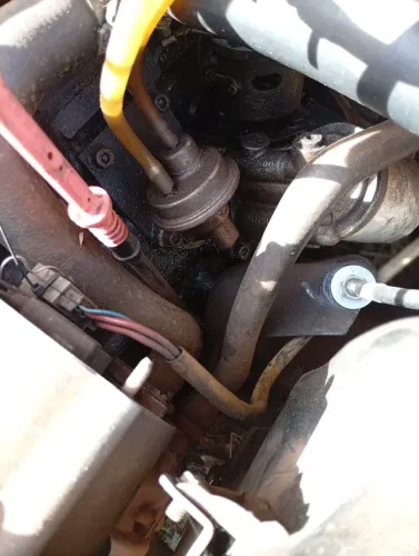 Vendo motor câmbio AP gol gl 89 1.6 gasolina