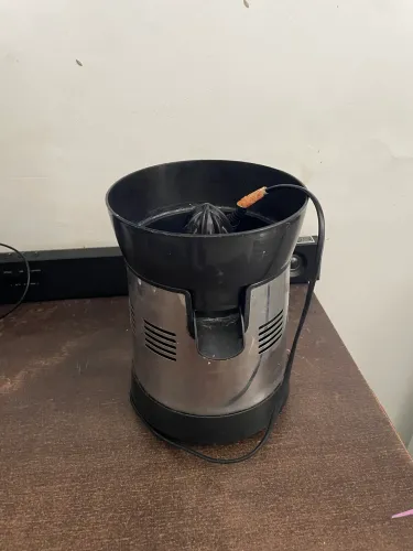 Espremedor de suco 