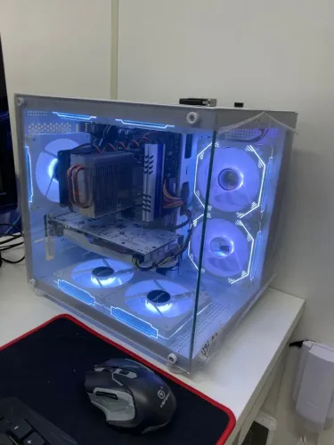 pc gamer i7 gtx 1050 ti