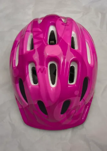 CAPACETE INFANTIL BIKE
