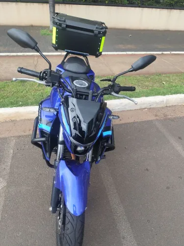 Fz sem detale nova