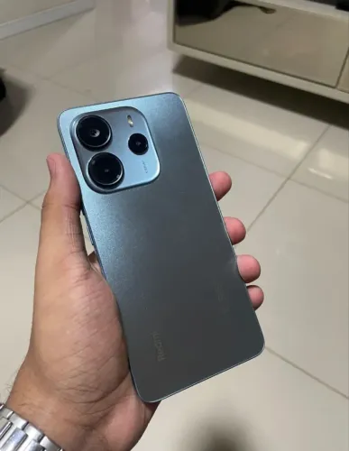Xiaomi Redmi note 14 256gb