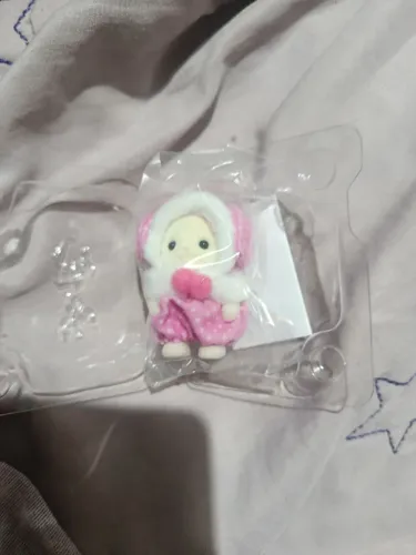 Sylvanian families