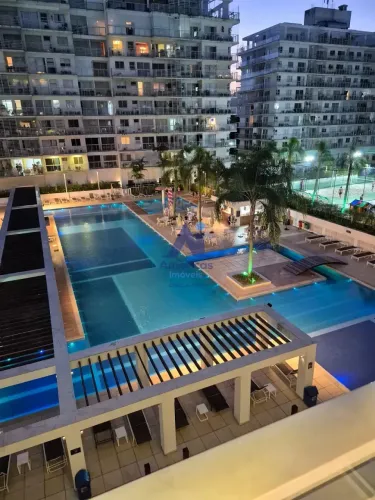 Apartamento para locação, Recreio dos Bandeirantes, Rio de Janeiro, RJ