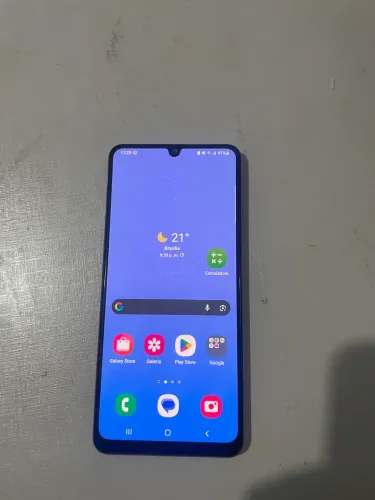 Samsung Galaxy A32