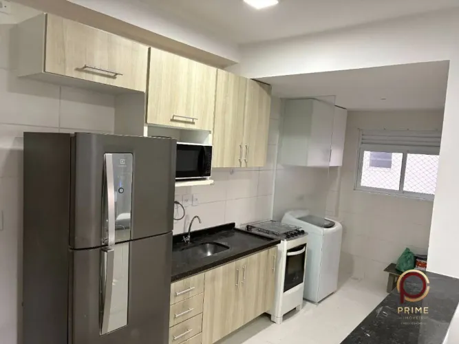 Apartamento com 2 quartos à venda, 57 m² por R$ 2.790 - Alpha Club Residencial - Votoranti