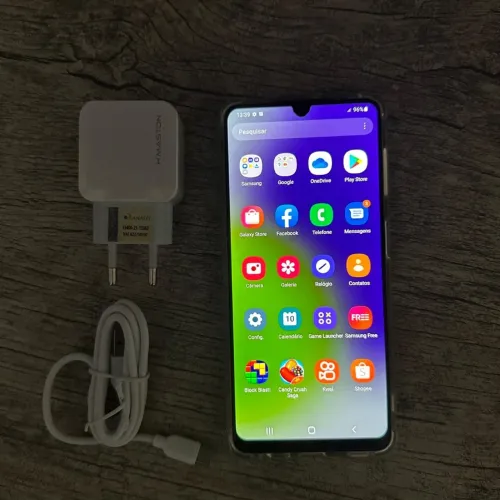 Celular Samsung A22
