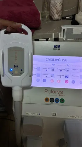 CRIOLIPOLISE IBRMAD