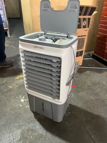 Climatizadores