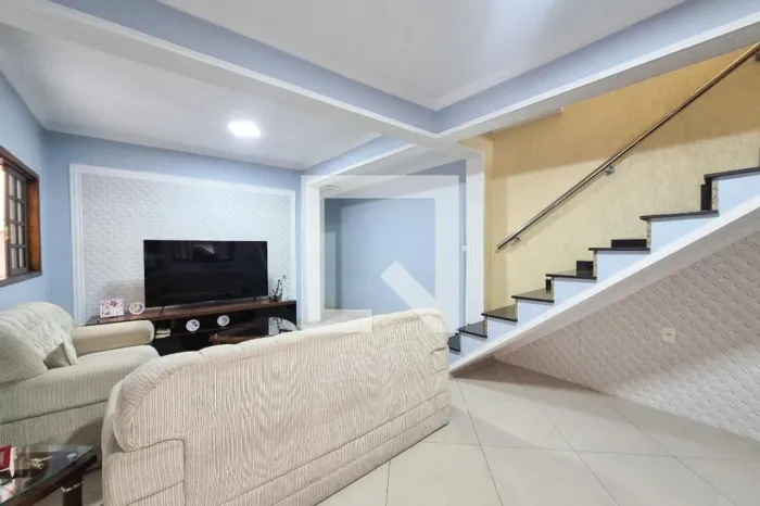 Casa à Venda - Vila Jacuí, 3 Quartos, 300 m2