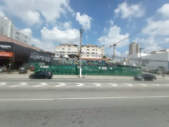 Terreno para venda e locação, Vila Yara, Osasco, SP