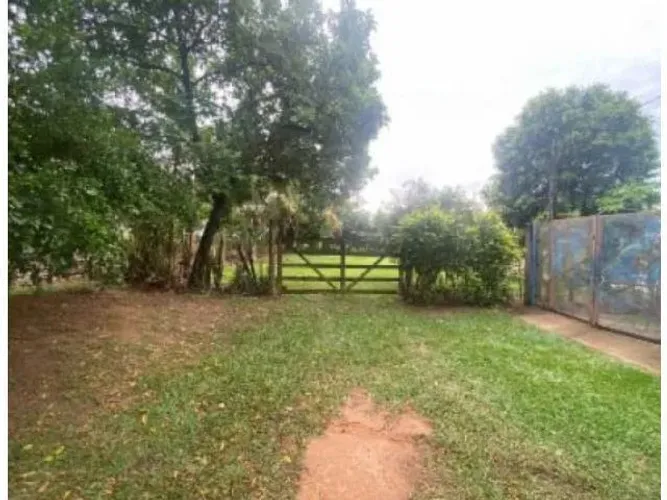 CASA RESIDENCIAL em Promissão - SP, Barreirinho