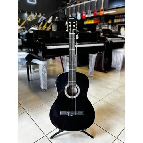 Violão Giannini Preto