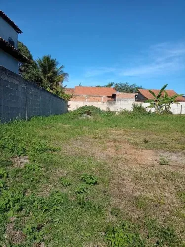 Vende-se terreno em Iguaba Grande 360m2.<br>Valor: 65.000,00.