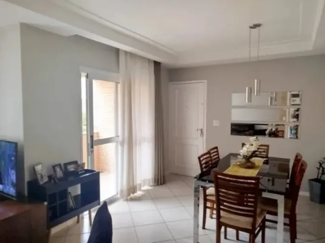 Apartamento à venda no Residencial Cézanne, em Sorocaba-SP.
