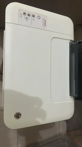 Impressora hp