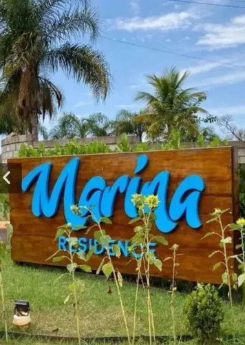 Vendo terreno