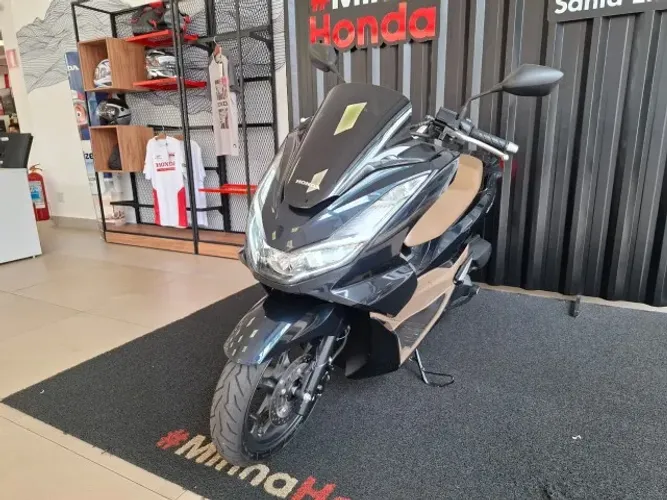PCX DLX ABS - 2025/25
