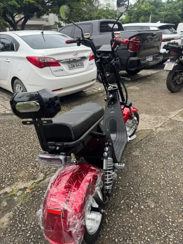 MOTO ELÉTRICA MODELO X11 1000w !!! PROMOÇÃO POR TEMPO LIMITADO!!!